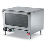 Vollrath 40702 Proton Convection Oven, Steam Injector, (4) Full Sheet Pans, SS, 220 V