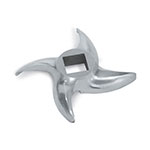 Vollrath 40750 Number 22-Grinder Knife For XMIN2206