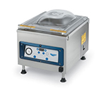 Vollrath 40850 Chamber Vacuum Pack Machine w/ 9-13/16-in Sealing Bar, 120 V
