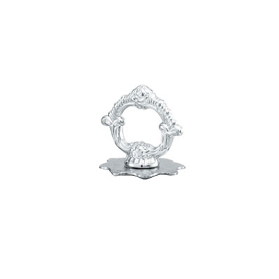 Vollrath 46873 Cover Knob- Rossette and Screw for Royal Crest Chafer