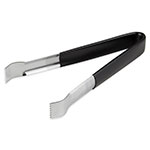 Vollrath 47326 Kool Touch Pom Tong, 6 in, Heavy Duty, Stainless Steel