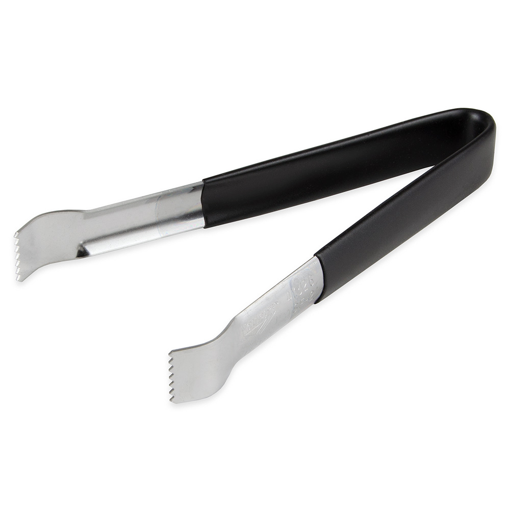 Vollrath 47322 Kool Touch Pom Tong, 12 in, Heavy Duty, Stainless Steel