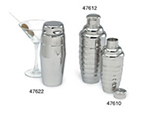 Vollrath 47613 Cover Only, for 47610 Double Wall Insulated Shaker