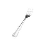 Vollrath 48160 Shrimp Fork, Thorn Hill, Heavy Weight, Matte Finish, Stainless Steel