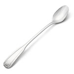 Vollrath 48204 Iced Tea Spoon, Mariner, Heavy Weight, Satin Finish, Stainless Steel