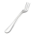 Vollrath 48226 Shrimp Fork, Brocade, Heavy Weight, Satin Finish, Stainless Steel