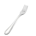 Vollrath 48227 Salad Fork, Brocade, Heavy Weight, Satin Finish, Stainless Steel