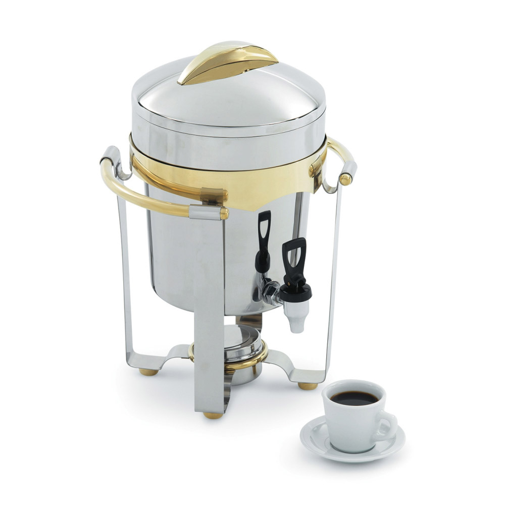 Vollrath Coffee Urn - 11.6 Qt. Capacity Coffee