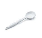 Vollrath 5283915 Nylon Spoodle, Round, Solid, White, 6 oz