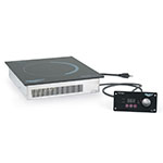 Vollrath 5950170 Drop-In Induction Range - Dial Control 120v
