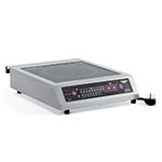 Vollrath 6950020 Induction Range, Countertop, 9 Heating Levels, 7 Temperature Positions