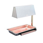 Vollrath 72241 Red Bulb for OHC-500 Heat Lamp, 120V