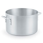 Vollrath 7372 Arkadia Aluminum Sauce Pot, 10 qt