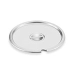 Cover for Vegetable Inset, Slotted Stainless, fits 78154