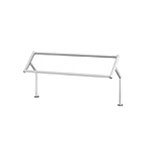 Vollrath 89273 Traditional Breath Guard, Single Sided Buffet, Use For 5 Well Units