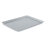 Vollrath 9003 Aluminum Sheet Pan, 19 Gauge, 17-3/4 x 25-3/4 x 1 in