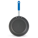 Vollrath H4014 14 in Aluminum Frying Pan, HardCoat Anodized, With Cool Handle