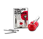 Vollrath 1401 Tomato Corer - Scooper