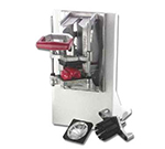 Vollrath 15023 InstaCut 10-Section Wedger - Wall Mount