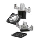 Vollrath 15078 InstaCut Replacement Pack - 12-Section Wall Mount Wedger