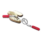 Vollrath 1803 Tater King Scooper - Replacement Handle With Grip