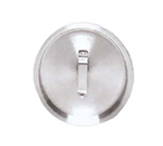 Vollrath 7343C 3-3/4-qt Arkadia Saucepan Cover - Natural-Finish Aluminum