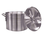 Vollrath 7373 14-qt Arkadia Sauce Pot - Natural-Finish Aluminum