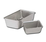 Vollrath S5433 3-lb Loaf Pan - 4-1/4x8-1/2x3-1/8