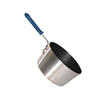 Vollrath Z434112 1-1/2-qt Sauce Pan - Non-Stick, Cool Handle, Aluminum