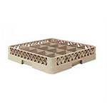 Vollrath TR-5 Glass Rack - 20 Compartments, 4-in High