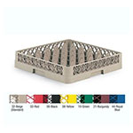 Vollrath TR-7CCC Glass/Stem Rack - 36 Compartments, 7-7/8-in High
