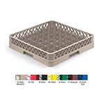 Vollrath TR-7 Glass Rack - 36 Compartments, 3.25-in H