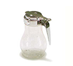 Vollrath 1212LJ Syrup Server Jar For 1212, 1412 & 672, 10-oz, Clear