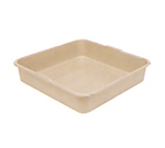 Vollrath 1395 Flatware Dishwasher Rack - For Full-Size Tub Only, Poly Beige