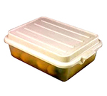 Vollrath 1511-C13 Drain Box - Handles, 20x15x5
