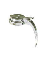 Vollrath 214T Top Only For Syrup Server 214 & 1214, Chrome