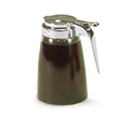 Vollrath 2710LJ Syrup Server Jar Only For 2710L & 6710L, Poly, Clear