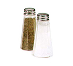Vollrath 303LJ Replacement Jar Only For 303, 403, 313 & 323, Poly, 3-oz