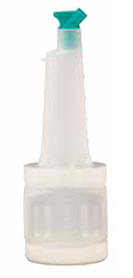 Vollrath 3616 Bar Keep Pint Jar Pack, 16-oz