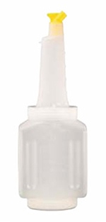 Vollrath 3648 Bar Keep Jar Pack, 48-oz