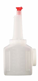 Vollrath 3664 Bar Keep Jar Pack, 1/2-Gallon