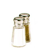 Vollrath 440T Replacement Mushroom Cap - Stainless