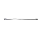 Vollrath 473 Creamer Percolator Brush, 17.5-in, Nylon Fiber