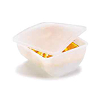 Vollrath 4802 1-qt Condiment Dispenser Insert - Plastic