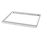 Vollrath 19186 Adapter Plate, Sheet Pan Size, for Vollrath Modular Hot Well Drop-In Only