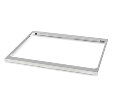 Vollrath 19186 Adapter Plate, Sheet Pan Size, for Vollrath Modular Hot Well Drop-In Only