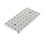 False Bottom for Steam Table Pan - Full Size