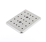 Vollrath 20200 False Bottom For Steam Table Pan - 1/2