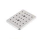 Vollrath 20400 False Bottom For Steam Table Pan - 1/4