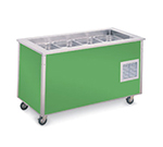 Vollrath 37076 Standard 7 Cold Food Station - 6